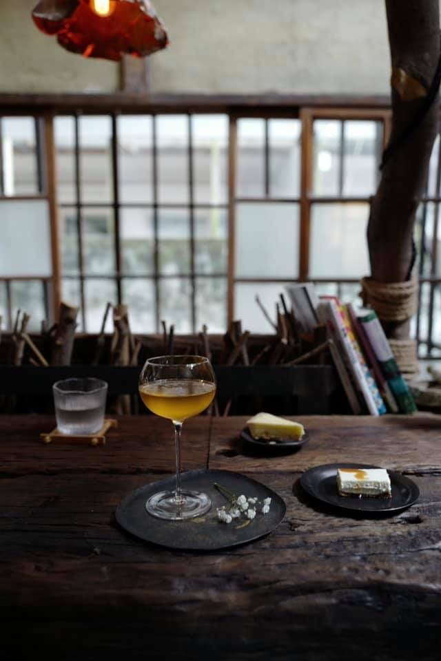 一時無酉 abvless