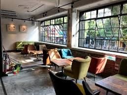 Simple Kaffa Huashan Flagship Store